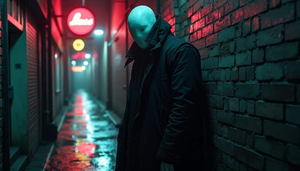 découvrez l'incroyable parcours de charlie no face, cette figure emblématique qui oscille entre légende urbaine et réalité intrigante. plongez dans son histoire fascinante, ses mythes et réalités qui ont captivé des générations.