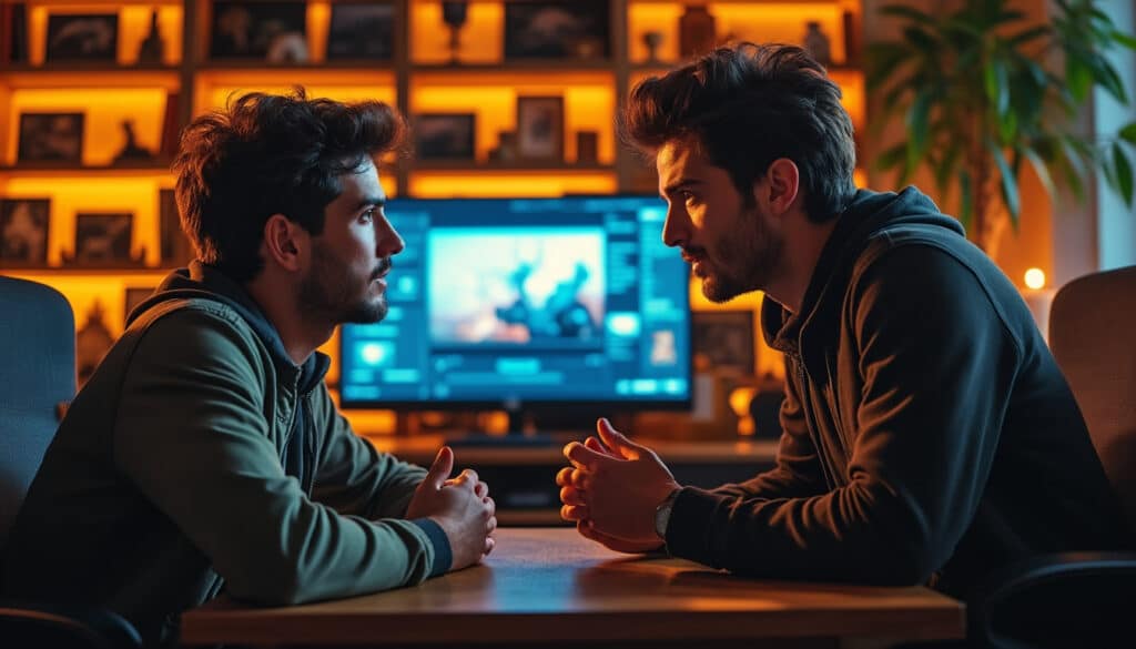 Michou et Inoxtag : pourquoi ces youtubeurs mettent fin à leur collaboration découvrez pourquoi michou et inoxtag, deux stars incontournables de youtube, annoncent la fin de leur collaboration. analyse des raisons derrière cette décision et des impacts sur leurs communautés respectives.