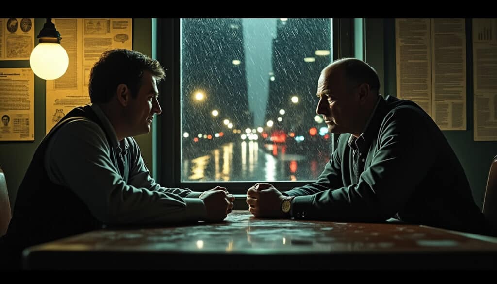 Mindhunter saison 3 : une suite est-elle encore possible ? découvrez les dernières spéculations sur la saison 3 de mindhunter. alors que les fans attendent avec impatience la suite des enquêtes psychologiques, nous examinons les possibilités et les obstacles à un éventuel retour de cette série acclamée par la critique.