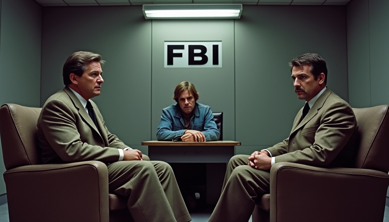 découvrez les dernières actualités sur mindhunter saison 3 et explorez la possibilité d'une suite tant attendue. fans de la série, plongez dans les spéculations et les rumeurs autour du retour des enquêteurs du fbi sur les tueurs en série.
