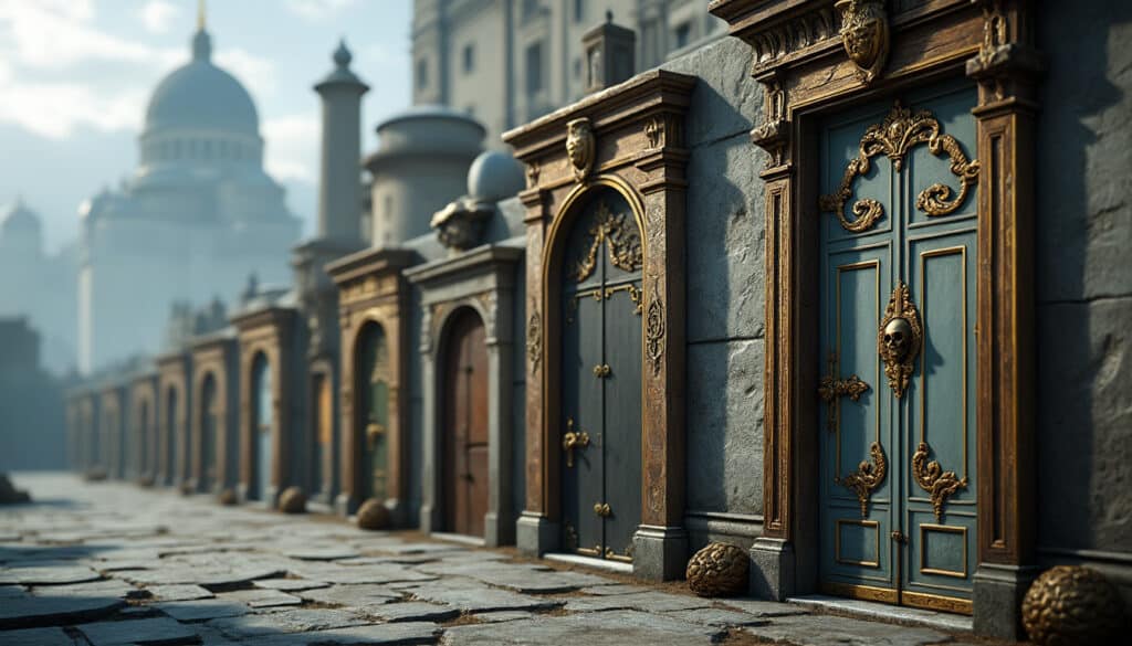 découvrez notre classement exhaustif des épisodes de la célèbre saga assassin's creed, où nous les évaluons du pire au meilleur. plongez dans l'univers fascinant de cette franchise emblématique et trouvez votre prochain épisode préféré!