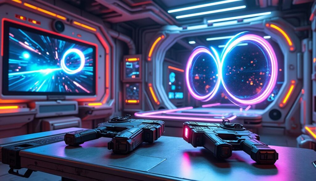 découvrez tout ce qu'il faut savoir sur portal 3 : date de sortie, trailer captivant et gameplay innovant. ne manquez aucune information sur ce nouvel opus tant attendu de la célèbre saga de jeux de réflexion.