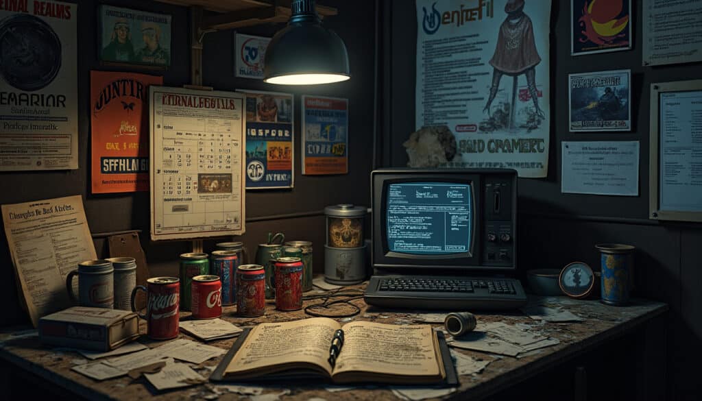 Pourquoi le jeu FC 26 pourrait ne jamais sortir découvrez les raisons fascinantes qui pourraient empêcher la sortie du jeu tant attendu fc 26. entre rumeurs, défis de développement et enjeux économiques, plongez dans les coulisses de cet éventuel flop du secteur du jeu vidéo.