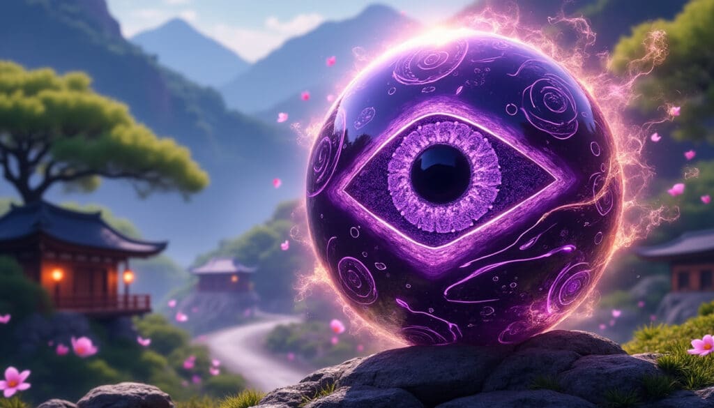 découvrez le biju le plus puissant de l'univers naruto et explorez ses origines, ses pouvoirs et son impact sur l'histoire du manga. plongez dans l'univers fascinant de naruto et apprenez quels sont les secrets de ces créatures légendaires.