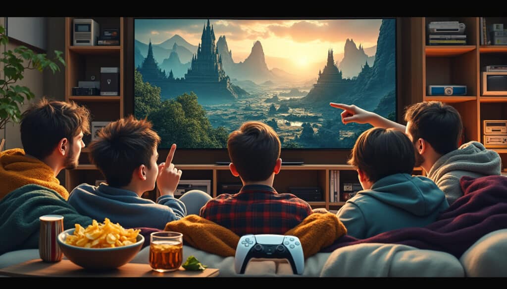 découvrez les dernières nouvelles sur 'ready or not' ! un nouvel indice concernant une potentielle version ps5 fait renaître l'espoir parmi les joueurs. restez informé des développements de ce jeu tant attendu et rejoignez la communauté pour ne rien manquer.