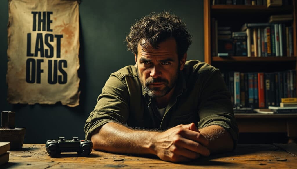 Steven Ogg ne veut plus entendre parler de GTA : que se passe-t-il ? découvrez pourquoi steven ogg, célèbre pour son rôle dans gta, s'éloigne désormais de la franchise. quelles sont les raisons derrière cette décision inattendue ? plongez au cœur de cette histoire intrigante.