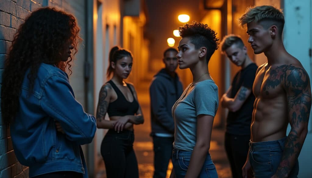 Tell Me Lies saison 3 : date de sortie, casting et intrigues à découvrir découvrez tout ce que vous devez savoir sur la saison 3 de 'tell me lies' : date de sortie, casting captivant et intrigues palpitantes à ne pas manquer !