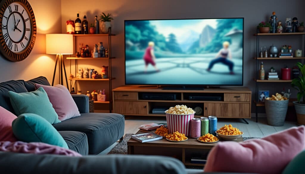 découvrez combien de temps il vous faudra pour visionner les 720 épisodes de naruto sans interruption. plongez dans l'univers fascinant de ce célèbre anime et préparez-vous à un marathon inoubliable !