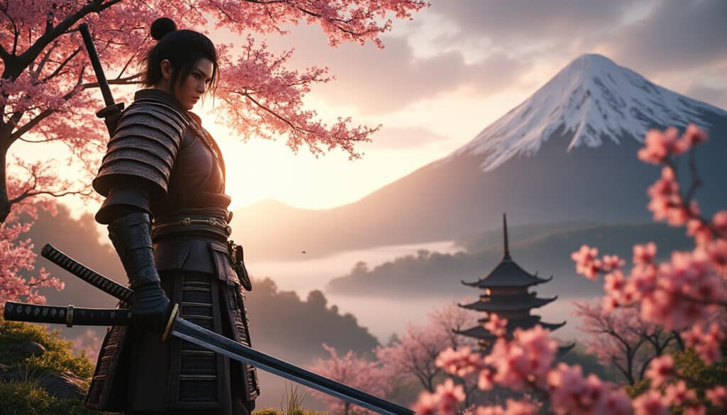 découvrez tout ce qu'il faut savoir sur ghost of tsushima 2 : date de sortie, trailer captivant et gameplay exclusif sur ps5. ne manquez rien des dernières actualités et plongez dans l'univers fascinant de ce jeu tant attendu.