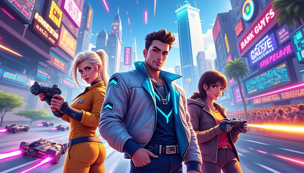 Tout savoir sur Free Guy 2 : date de sortie, casting et intrigue découvrez tout ce qu'il faut savoir sur free guy 2, le film tant attendu ! nous vous dévoilons la date de sortie, le casting impressionnant et l'intrigue captivante qui vous plongera dans l'univers du jeu vidéo. ne manquez pas les dernières infos sur cette suite explosive !