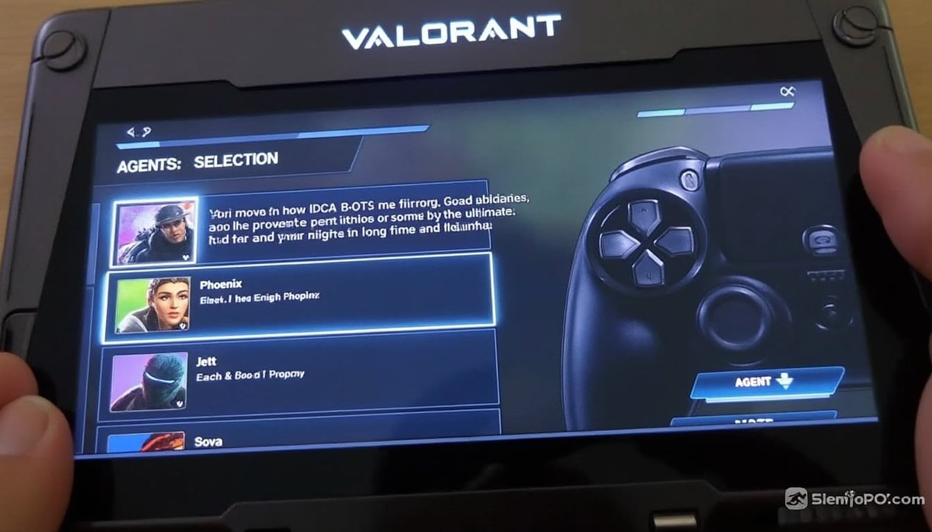découvrez tout ce qu'il faut savoir sur la sortie imminente de valorant sur ps5. obtenez des informations exclusives sur la date de lancement, les fonctionnalités et bien plus encore pour cet incontournable du jeu vidéo.