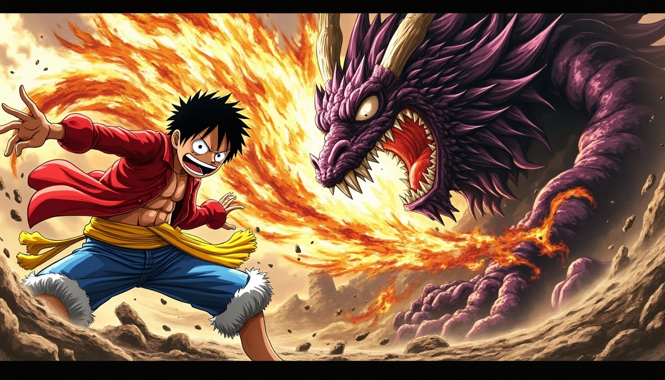 découvrez notre classement des 7 arcs les plus longs de one piece, une analyse captivante qui plonge au cœur de l'univers épique de cette série emblématique. explorez les histoires, les personnages et les rebondissements qui ont marqué chaque arc tout en vous immergeant dans l'aventure des pirates !