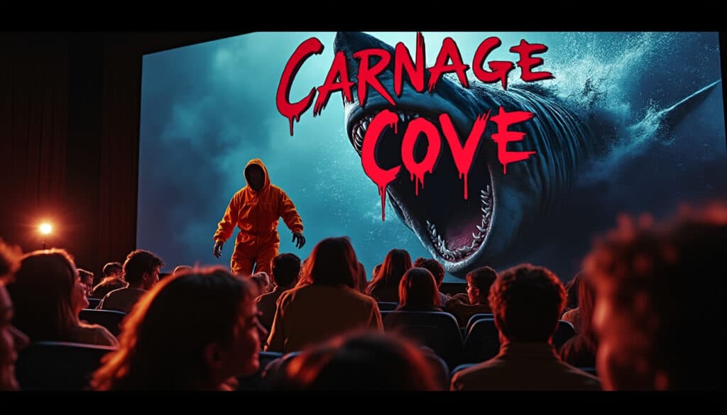 découvrez notre sélection des 10 pires films d'horreur de tous les temps ! plongez dans cet univers cinématographique où le frisson est remplacé par le rire, et où les effets spéciaux laissent à désirer. préparez-vous à explorer ces chefs-d'œuvre du mauvais goût qui ne manqueront pas de vous surprendre.