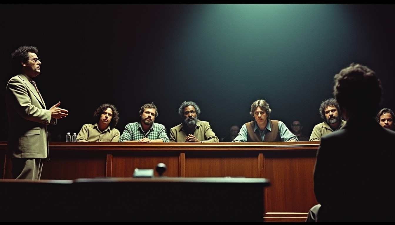 découvrez notre sélection des meilleurs films netflix inspirés d'histoires vraies. plongez dans des récits captivants qui mêlent réalité et fiction, et ne ratez pas ces œuvres incontournables qui vous tiendront en haleine. films emblématiques, émotions fortes et vérités poignantes vous attendent.