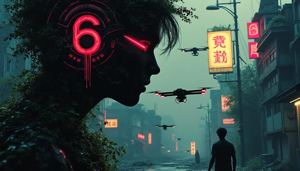 8 Ans plus tard : une critique de l’œuvre audacieuse de Danny Boyle et Alex Garland découvrez notre critique approfondie de l'œuvre audacieuse de danny boyle et alex garland dans '8 ans plus tard'. plongez dans une analyse des thèmes, de la narration et des performances qui ont marqué cette réalisation après huit ans d'attente.