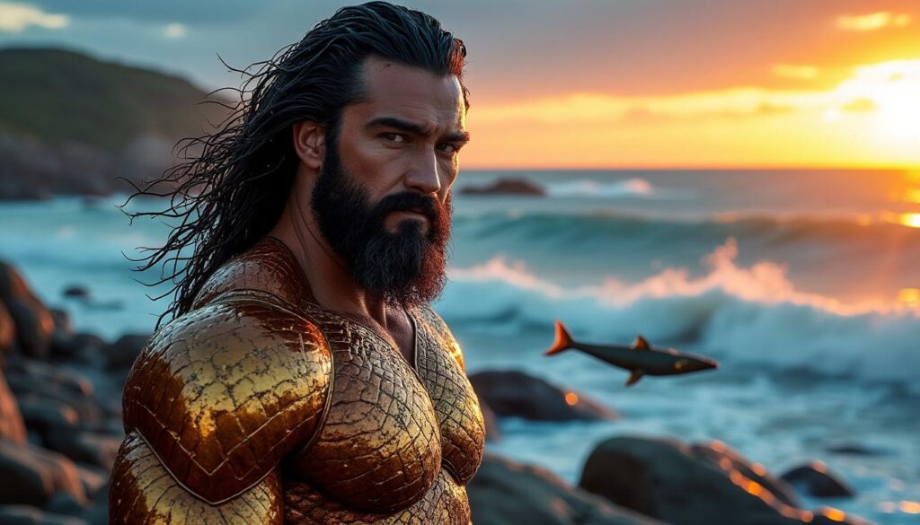 Aquaman 3 : Ce que Jason Momoa nous réserve dans le prochain film découvrez ce que jason momoa nous réserve dans aquaman 3, le très attendu prochain volet des aventures sous-marines du super-héros. plongées dans l'univers aquatique, révélations sur le scénario, et surprises avec les personnages : préparez-vous à explorer les profondeurs de l'océan comme jamais auparavant !