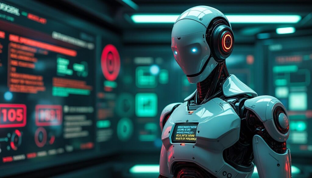 Critique de M3GAN 2.0 : un changement de genre de science-fiction crée une mise à jour inégale découvrez notre critique de m3gan 2.0, un film de science-fiction qui propose un changement de genre intrigant mais laisse une impression inégale. analyse des thèmes, des performances et de la direction, pour une expérience cinématographique à la fois captivante et controversée.