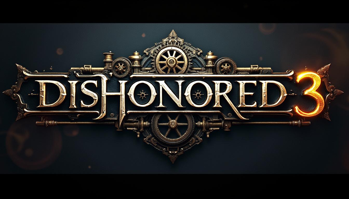 découvrez tout ce qu'il faut savoir sur dishonored 3 : la date de sortie tant attendue, les nouvelles mécaniques de gameplay qui promettent d'enrichir votre expérience, ainsi que toutes les nouveautés qui s'annoncent passionnantes dans ce nouvel opus de la saga.