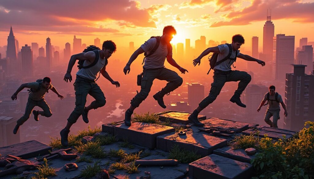 Dying Light 3 : date de sortie, gameplay et trailer, tout ce qu’il faut savoir découvrez tout ce qu'il faut savoir sur dying light 3, y compris la date de sortie tant attendue, le gameplay captivant et le dernier trailer. plongez dans l'univers palpitant de ce jeu et préparez-vous à affronter les zombies dans une expérience de survie ultime.