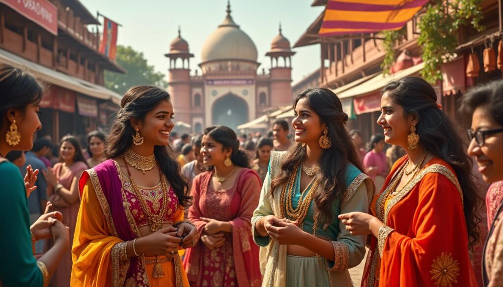 découvrez la saison 2 de heeramandi, une série audacieuse qui suscite des débats passionnés parmi les fans de la pop culture. entre intrigues captivantes et choix controversés, plongez dans l'univers fascinant de cette production et rejoignez la discussion sur ses rebondissements inattendus.