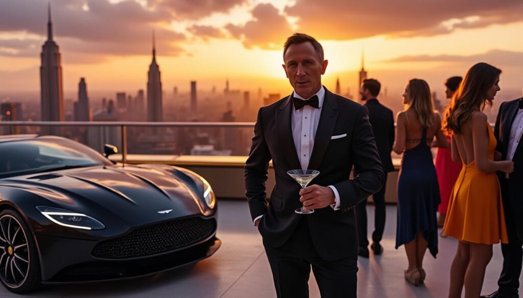 James Bond : l’espoir d’un retour à la joie avec Denis Villeneuve découvrez comment denis villeneuve pourrait redonner vie à l'univers de james bond, offrant une perspective novatrice sur l'espionnage et la joie à travers des récits captivants et des visuels époustouflants. plongez dans l'avenir de la saga avec l'espoir d'un retour à la joie.