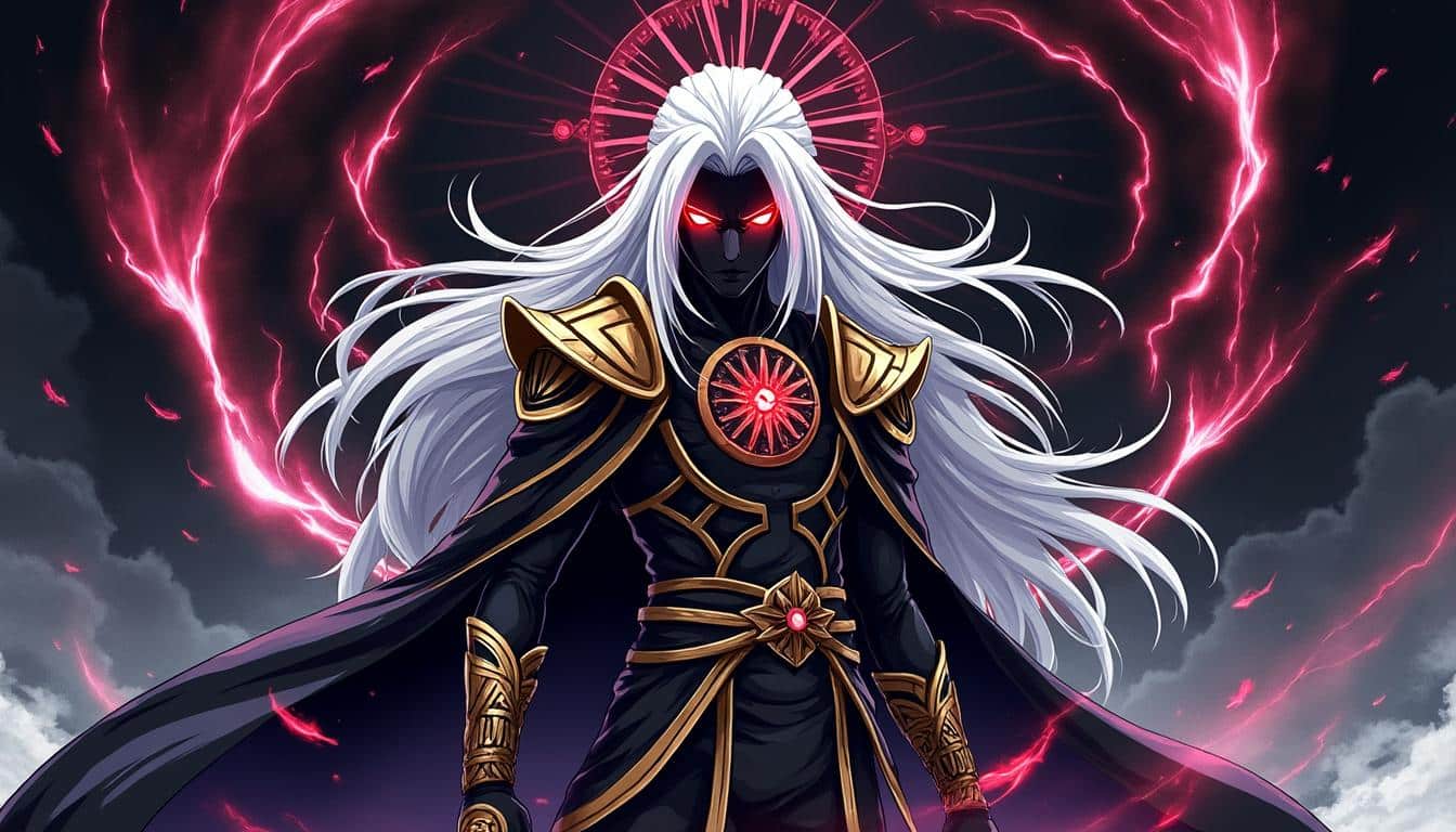 découvrez notre analyse des 20 méchants les plus puissants de naruto. plongez dans l'univers fascinant des antagonistes emblématiques qui ont marqué la série et explorez leurs motivations, leurs compétences et l'impact qu'ils ont eu sur le monde ninja.