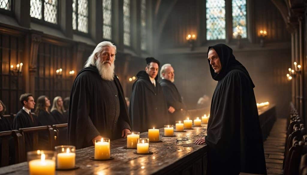 découvrez la liste des acteurs de l'univers magique de harry potter qui nous ont malheureusement quittés depuis la sortie des premiers films. un hommage à ceux qui ont donné vie à nos personnages préférés et dont l'absence nous touche encore aujourd'hui.