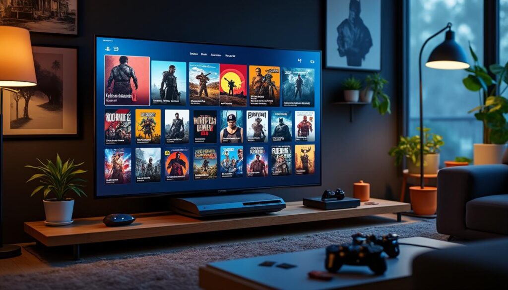 découvrez notre sélection des 10 meilleurs jeux incontournables de la ps3. plongez dans des univers mémorables, des graphismes époustouflants et des histoires captivantes qui ont marqué l'histoire de la console. ne manquez pas ces pépites vidéoludiques qui ont fait vibrer des millions de joueurs à travers le monde.