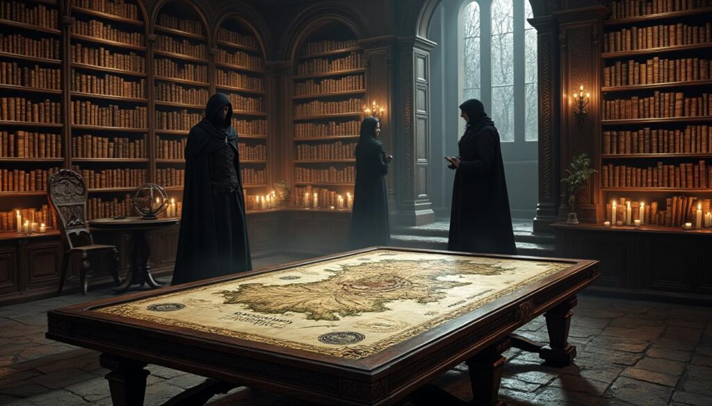 Les secrets de l’univers du Trône de Fer révélés en 2025 découvrez en 2025 les mystères cachés de l'univers du trône de fer ! plongez dans les révélations fascinantes qui éclairent l'intrigue, les personnages et les richesses de westeros. ne manquez pas cette exploration exclusive et captivante du phénomène qui a marqué des générations.