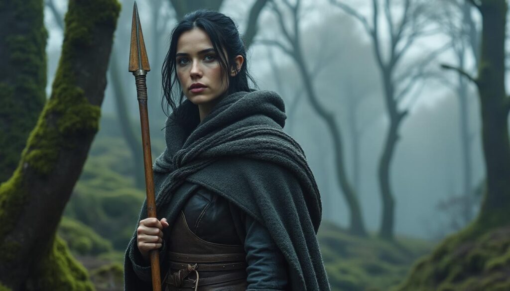 Meera Reed : le personnage méconnu du Trône de Fer et son impact dans l’univers de Westeros découvrez meera reed, un personnage souvent sous-estimé dans l'univers du trône de fer. plongez dans son histoire, son rôle crucial et son impact sur les événements de westeros. explorez les subtilités de ce personnage méconnu qui joue un rôle essentiel dans la lutte pour le pouvoir et la survie dans un monde impitoyable.