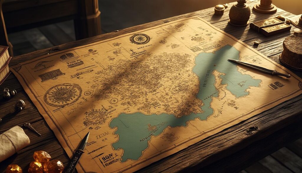 Plongée dans l’univers d’Essos : cartes et secrets révélés explorez l'univers fascinant d'essos à travers des cartes détaillées et des secrets révélés. plongez dans les cultures, les paysages et l'histoire de ce continent mystérieux, et découvrez des informations inédites qui enrichiront votre connaissance de cet endroit emblématique.