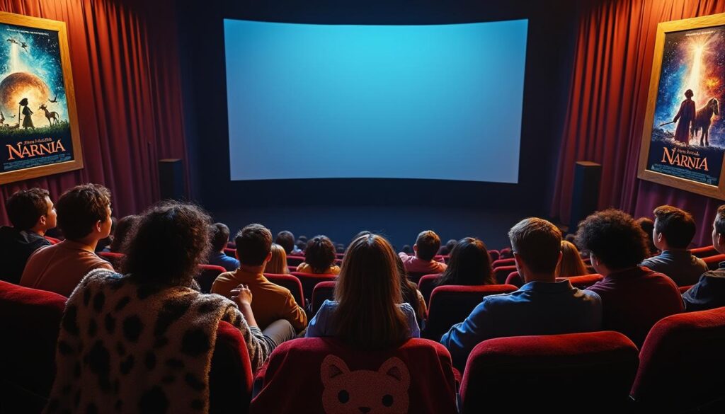 découvrez pourquoi le quatrième film de la saga narnia n'a jamais vu le jour, à travers une analyse approfondie des facteurs culturels et médiatiques qui influencent la pop culture moderne.