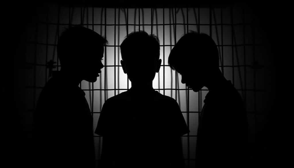 Que sont devenus Michael et Christine Gacy, les enfants de John Wayne Gacy ? découvrez le parcours de michael et christine gacy, les enfants de john wayne gacy, au travers de leur vie après le scandale qui a entouré leur père. cet article explore leurs histoires, leurs luttes et comment ils ont réussi à se reconstruire face à un héritage tragique.