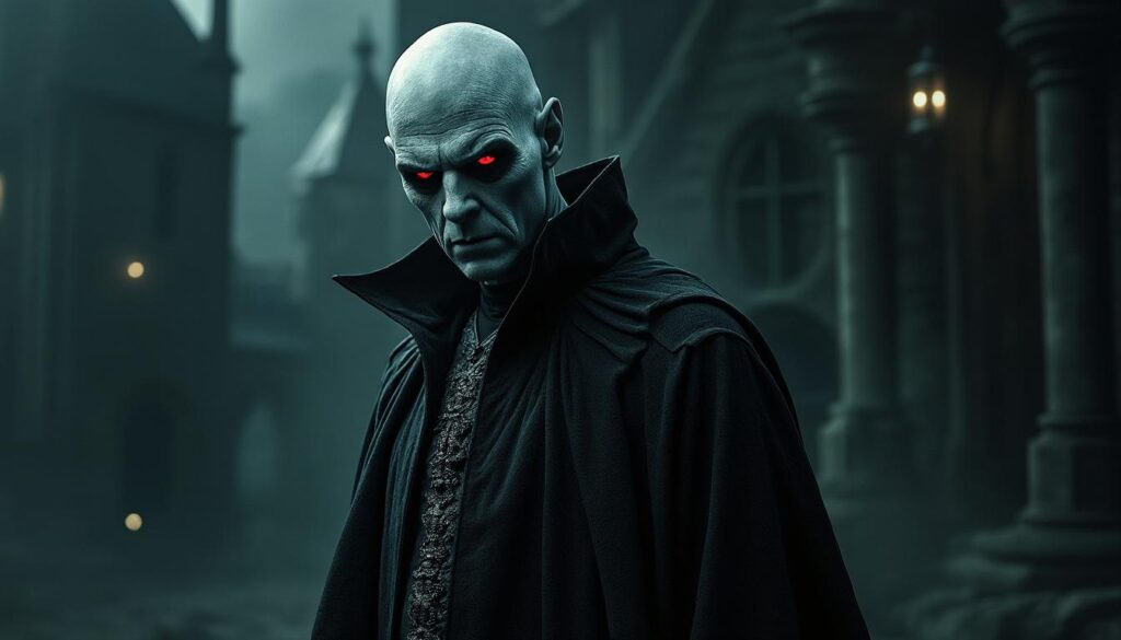 Qui a joué Voldemort dans Harry Potter ? découvrez qui a incarné le célèbre personnage de voldemort dans la saga harry potter. plongez dans l'univers magique de j.k. rowling et apprenez-en plus sur l'acteur talentueux derrière ce rôle emblématique.