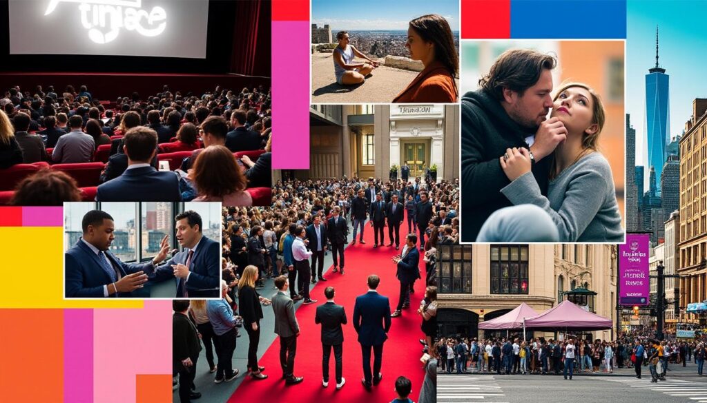 Récapitulatif du festival de Tribeca 2025 : tout ce que nous avons découvert découvrez les moments forts du festival de tribeca 2025 dans notre récapitulatif exclusif. plongez dans les films, les rencontres et les tendances qui ont marqué cet événement incontournable du cinéma.