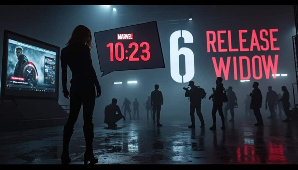 découvrez tout ce qu'il faut savoir sur black widow 2 : la date de sortie tant attendue, le trailer captivant et le casting impressionnant qui vous plongera au cœur de l'univers marvel. ne manquez aucune info essentielle dans cette exploration du prochain volet de l'histoire de natasha romanoff.