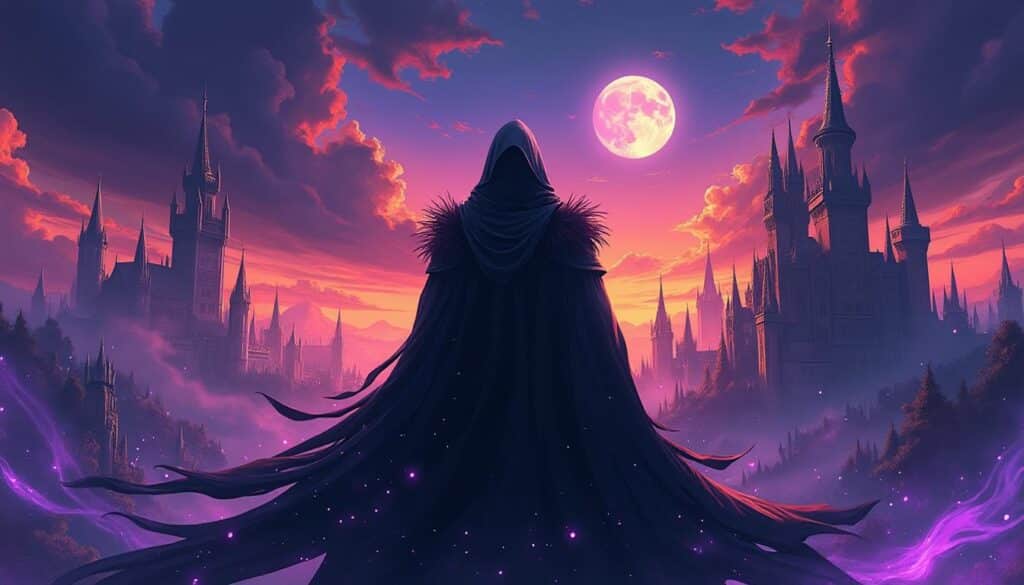 Tout savoir sur la date de sortie et le streaming de la saison 3 de The Eminence in Shadow découvrez tout ce qu'il faut savoir sur la date de sortie et les options de streaming de la saison 3 de the eminence in shadow. restez à jour avec les dernières nouvelles et ne ratez aucune information cruciale sur votre série préférée!