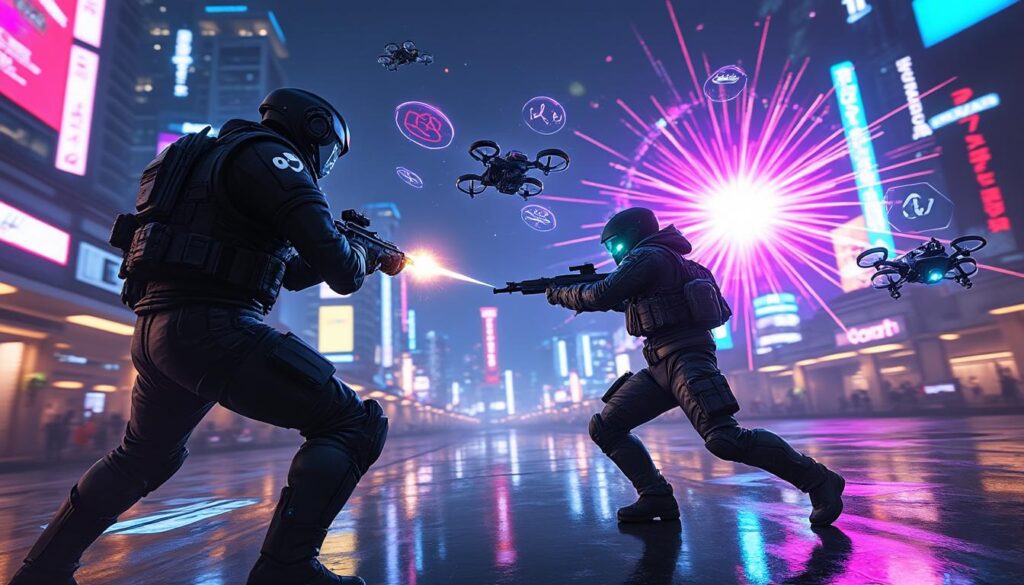 Valorant : date de sortie sur PS4 et PS5, crossplay avec PC et jeu gratuit découvrez tout sur la sortie de valorant sur ps4 et ps5, y compris la date de lancement, les fonctionnalités de crossplay avec pc, et le fait que ce jeu compétitif est entièrement gratuit. préparez-vous à plonger dans l'univers de valorant !