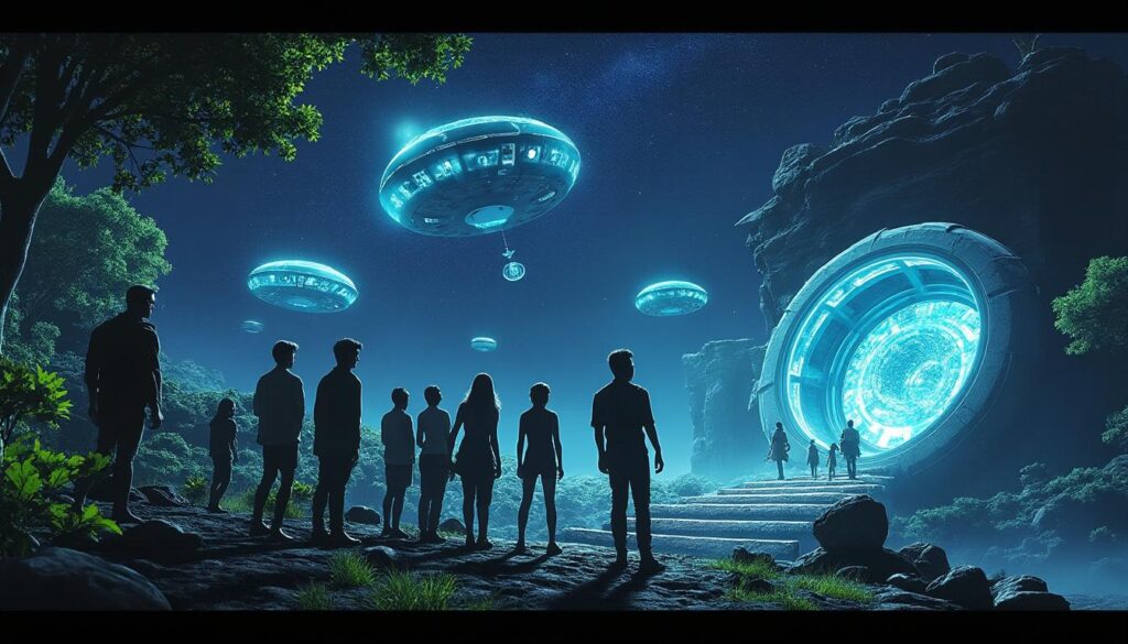 découvrez comment la fin inattendue d' 'ans plus tard' pave la voie pour un nouvel épisode captivant. plongez dans les intrigues et rebondissements qui façonnent l'avenir de cette saga passionnante.