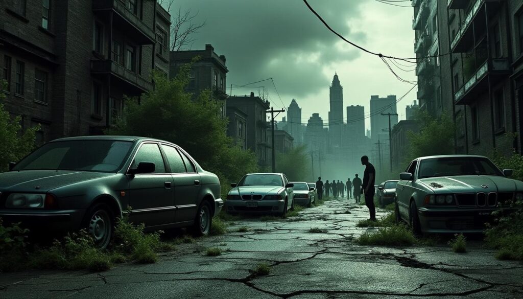 pourquoi 28 jours plus tard surpasse la plupart des films et séries de zombies découvrez pourquoi '28 jours plus tard' se démarque des autres films et séries de zombies. analyse des thèmes, de l'intensité et de l'innovation qui font de ce film un chef-d'œuvre incontournable du genre.