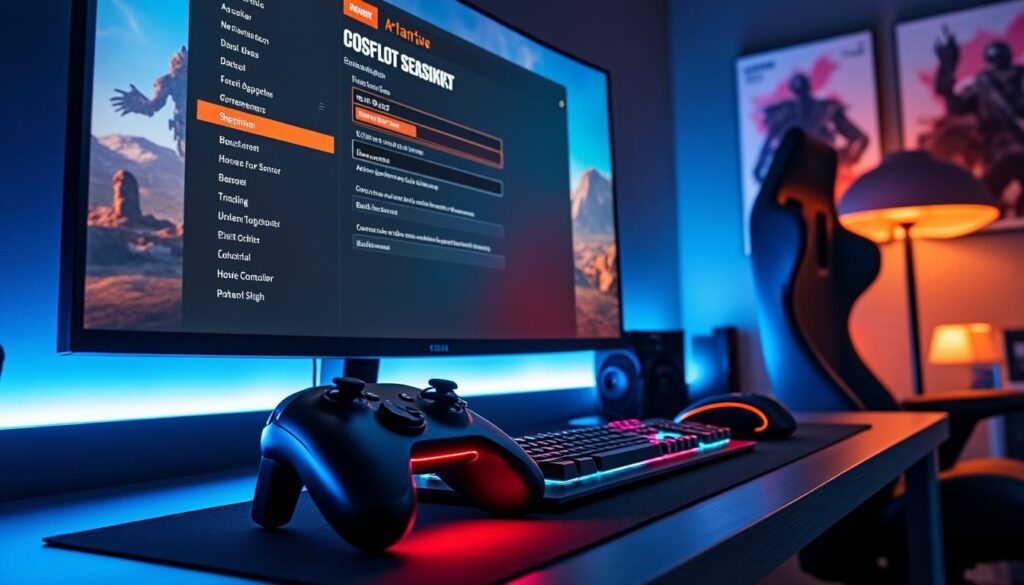 découvrez comment ajuster la sensibilité de votre manette dans black ops 6 avec notre guide étape par étape. optimisez votre expérience de jeu en personnalisant les paramètres pour un contrôle précis et efficace sur le champ de bataille.