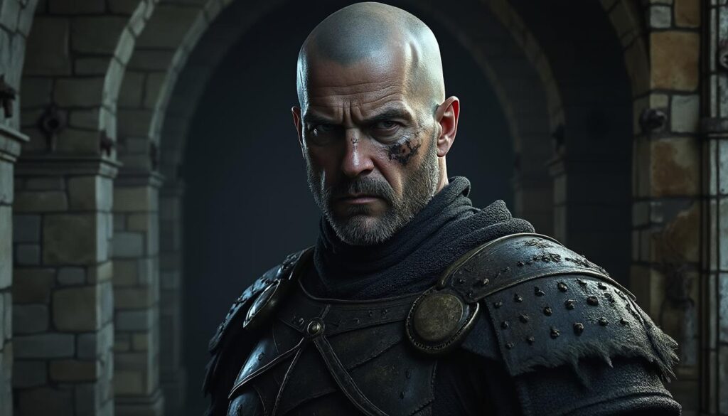 Comprendre le personnage complexe d’Alliser Thorne dans l’univers du Trône de Fer explorez la profondeur du personnage d'alliser thorne dans l'univers du trône de fer. découvrez ses motivations, ses conflits internes et son impact sur l'histoire à travers cette analyse détaillée. plongez dans la complexité de ce personnage emblématique et révélé par george r.r. martin.