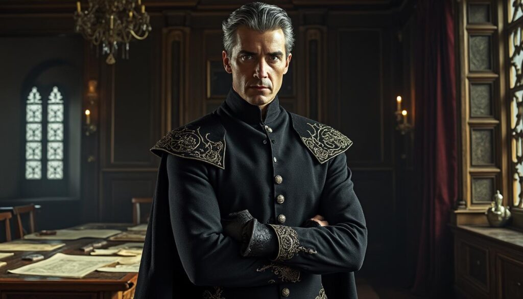 Découverte de l’ambition machiavélique de Petyr Baelish dans le Trône de Fer plongez dans l'univers intrigant du trône de fer avec notre analyse de l'ambition machiavélique de petyr baelish. explorez ses manigances, ses motivations et son impact sur le destin des personnages dans cette saga épique.