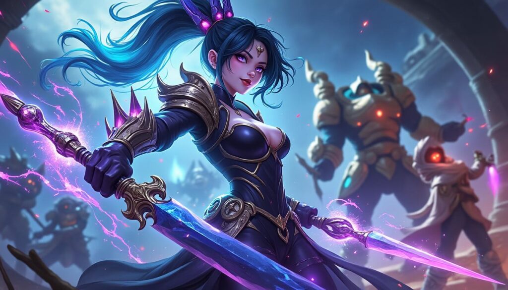 Découvrez la meilleure construction de Phrolova dans Wuthering Waves : armes idéales, Échos et compositions d’équipe plongez dans l'univers de wuthering waves avec notre guide complet sur la construction optimale de phrolova. découvrez les meilleures armes, les échos essentiels et les compositions d'équipe gagnantes pour maximiser votre potentiel dans le jeu.