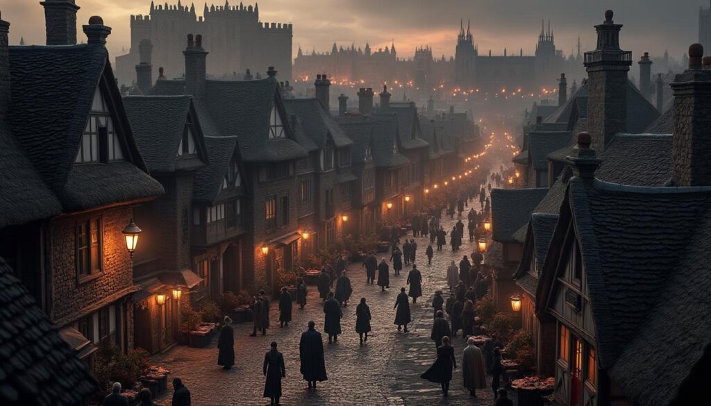 Découvrez les secrets de Port-Réal dans l’univers du Trône de Fer plongez au cœur de port-réal, la capitale des sept royaumes dans l'univers épique du trône de fer. explorez ses mystères, ses intrigues politiques et ses personnages emblématiques. préparez-vous à découvrir les secrets bien gardés de cette cité fascinante, où le pouvoir et la survie s'entrelacent.