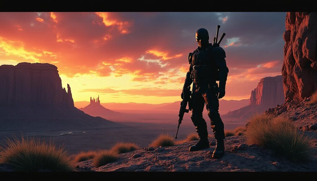 découvrez les nouvelles images captivantes de predator : badlands révélées lors de la sdcc, ainsi que les liens passionnants avec le personnage emblématique de dutch de 1987. plongez dans l'univers du film et explorez les références qui marquent ce chapitre inédit de la saga predator.