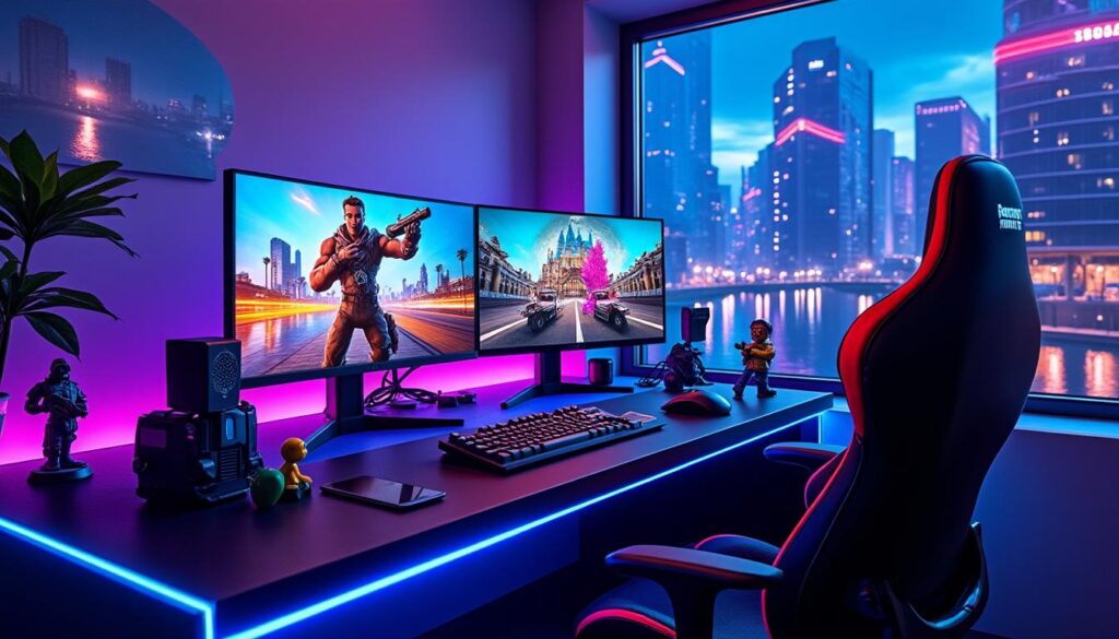 découvrez comment obtenir votre récapitulatif annuel dans fortnite wrapped. plongez dans vos statistiques de jeu, revive vos meilleurs moments et partagez votre expérience avec vos amis. ne manquez pas cette opportunité de célébrer votre année dans l'univers de fortnite !