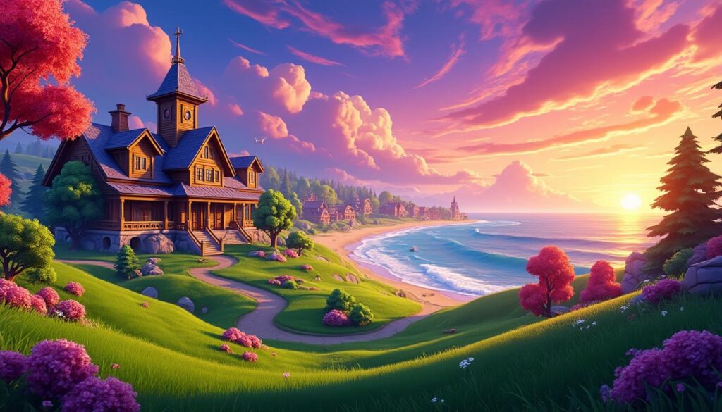 découvrez si fortnite s'inspire réellement de l'île de john macdonald. cette analyse approfondie explore les faits, les conceptions et les inspirations qui pourraient relier le célèbre jeu vidéo à cette île mythique.