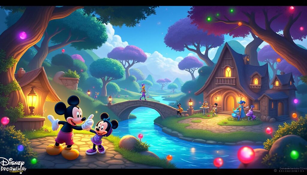 découvrez notre guide complet dédié à la quête des dommages collatéraux dans disney dreamlight valley. plongez dans des astuces, des stratégies et des conseils pour naviguer facilement à travers cette aventure captivante et maximiser votre expérience de jeu.