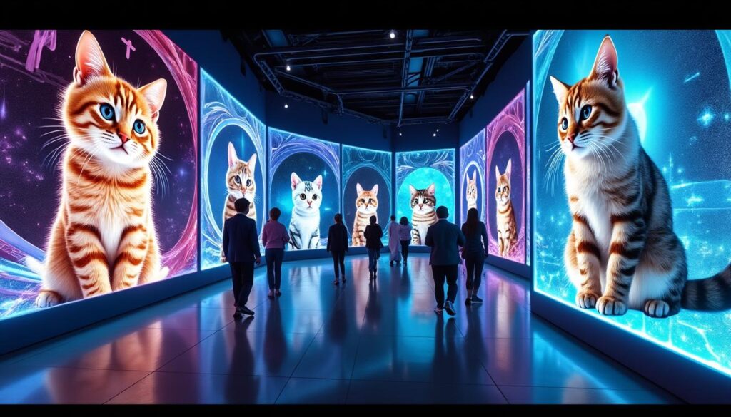 Guide complet pour réussir l’exposition de photos de chats dans Stellar Blade : toutes les emplacements à découvrir découvrez notre guide complet pour réussir l'exposition de photos de chats dans stellar blade. explorez tous les emplacements incontournables à visiter pour immortaliser vos félins dans cet univers captivant.